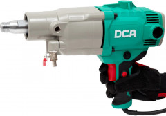 Дрель алмазного бурения AZZ04-160 - Фото 7