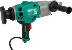 Дрель алмазного бурения AZZ04-160 - Фото 8