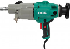 Дрель алмазного бурения AZZ04-160 - Фото 9