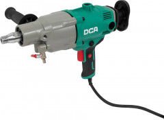 Дрель алмазного бурения AZZ04-160 - Фото 10