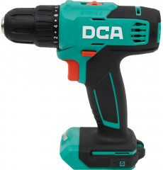 Дрель-шуруповерт ADJZ2035i13 - Фото 3