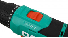 Дрель-шуруповерт ADJZ2035i13 - Фото 5