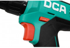 Дрель-шуруповерт ADJZ2035i13 - Фото 6