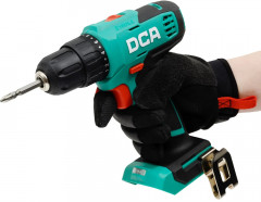 Дрель-шуруповерт ADJZ2035i13 - Фото 8