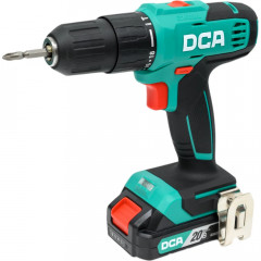 Дрель-шуруповерт ADJZ2035i13 - Фото 1