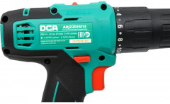 Дрель-шуруповерт ADJZ2035i13 - Фото 5