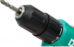 Дрель-шуруповерт ADJZ2035i13 - Фото 6