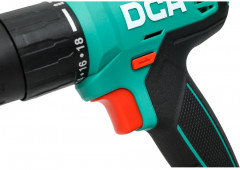 Дрель-шуруповерт ADJZ2035i13 - Фото 8