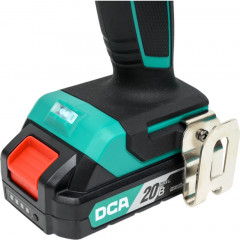 Дрель-шуруповерт ADJZ2035i13 - Фото 9