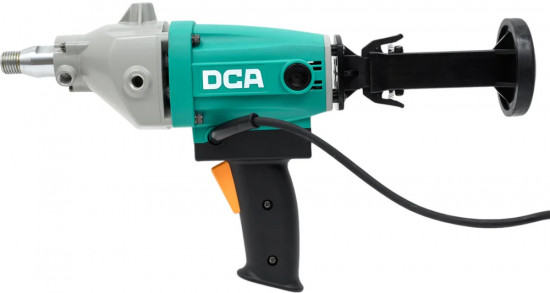 Дрель алмазного бурения AZZ90