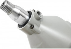 Дрель алмазного бурения AZZ90 - Фото 4