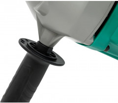 Дрель алмазного бурения AZZ90 - Фото 5