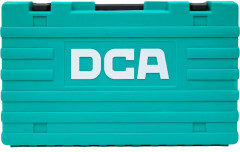 Дрель алмазного бурения AZZ90 - Фото 9