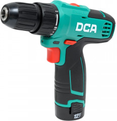 Дрель-шуруповерт ADJZ1202 - Фото 1