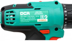 Дрель-шуруповерт ADJZ1202 - Фото 5