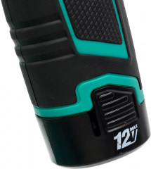 Дрель-шуруповерт ADJZ1202 - Фото 9