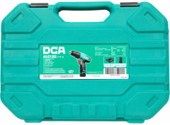 Дрель-шуруповерт ADJZ1202 - Фото 11