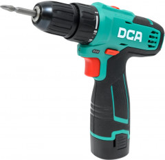 Дрель-шуруповерт ADJZ1602 - Фото 1