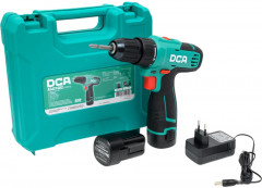 Дрель-шуруповерт ADJZ1602 - Фото 2