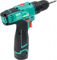 Дрель-шуруповерт ADJZ1602 - Фото 3