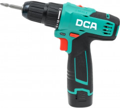 Дрель-шуруповерт ADJZ1602 - Фото 4