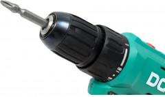 Дрель-шуруповерт ADJZ1602 - Фото 6