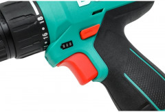 Дрель-шуруповерт ADJZ1602 - Фото 8