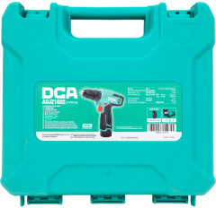 Дрель-шуруповерт ADJZ1602 - Фото 12