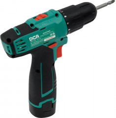 Дрель-шуруповерт ADJZ1602i - Фото 1