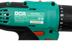 Дрель-шуруповерт ADJZ1602i - Фото 3