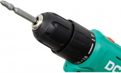 Дрель-шуруповерт ADJZ1602i - Фото 4