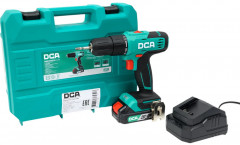 Дрель-шуруповерт ADJZ2035i13 - Фото 1