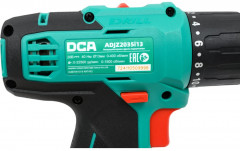 Дрель-шуруповерт ADJZ2035i13 - Фото 4