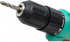 Дрель-шуруповерт ADJZ2035i13 - Фото 5