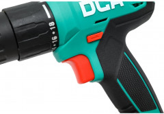 Дрель-шуруповерт ADJZ2035i13 - Фото 6