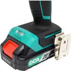 Дрель-шуруповерт ADJZ2035i13 - Фото 8