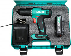 Дрель-шуруповерт ADJZ2035i13 - Фото 10