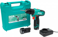 Дрель-шуруповерт ADJZ1202i - Фото 2