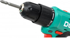 Дрель-шуруповерт ADJZ1202i - Фото 6