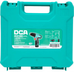 Дрель-шуруповерт ADJZ1202i - Фото 12