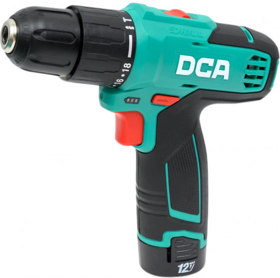 Дрель-шуруповерт ADJZ1202i