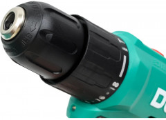 Дрель-шуруповерт ADJZ1202i - Фото 7