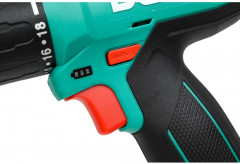 Дрель-шуруповерт ADJZ1202i - Фото 9