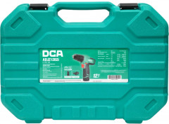 Дрель-шуруповерт ADJZ1202i - Фото 12