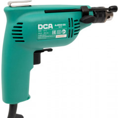 Дрель AJZ02-6A - Фото 1