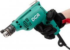 Дрель AJZ02-6A - Фото 8