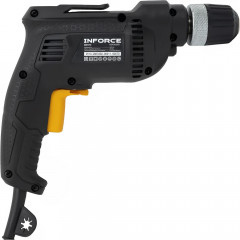 Дрель RD1005VR - Фото 3