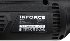 Дрель RD1005VR - Фото 8