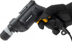 Дрель RD1005VR - Фото 14