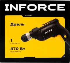 Дрель RD1005VR - Фото 16